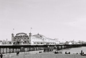 Trickles of Scripture Never Fail